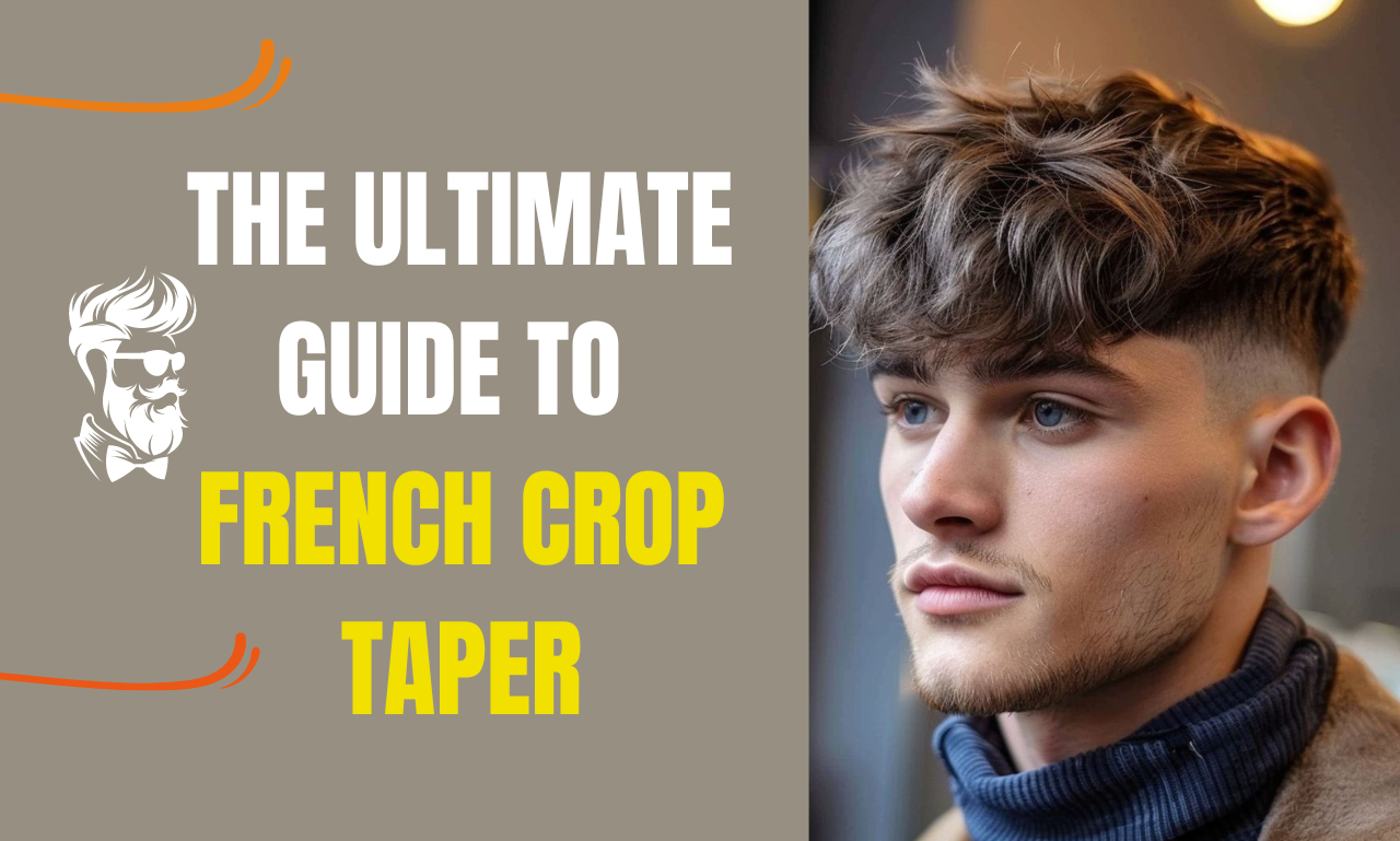 The Ultimate Guide to French Crop Taper